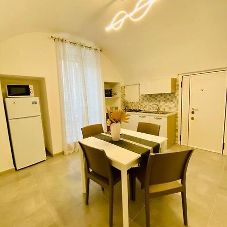 شقة Gentile'S House مونوبولي المظهر الخارجي الصورة