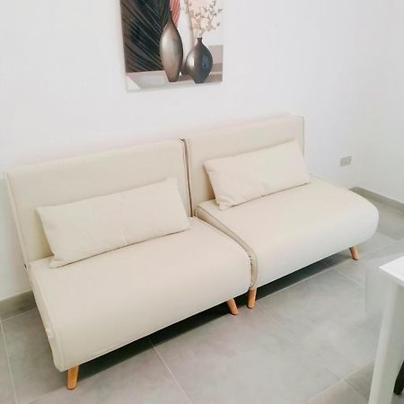 شقة Gentile'S House مونوبولي المظهر الخارجي الصورة