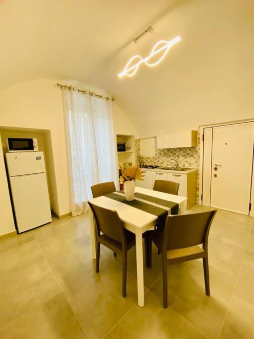 شقة Gentile'S House مونوبولي المظهر الخارجي الصورة