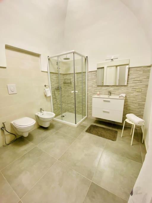 شقة Gentile'S House مونوبولي المظهر الخارجي الصورة